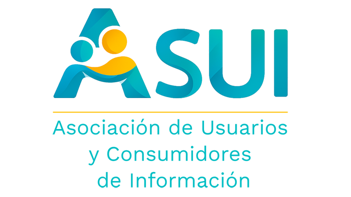 logotipo ASUI vertical