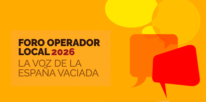 Foro Operador Local 2026